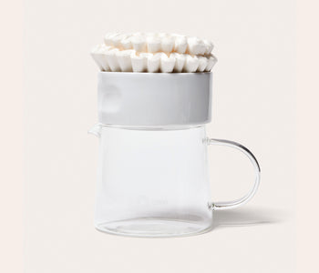 Our Favorite Large-Format Home Coffee Brewers