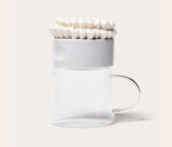Our Favorite Large-Format Home Coffee Brewers