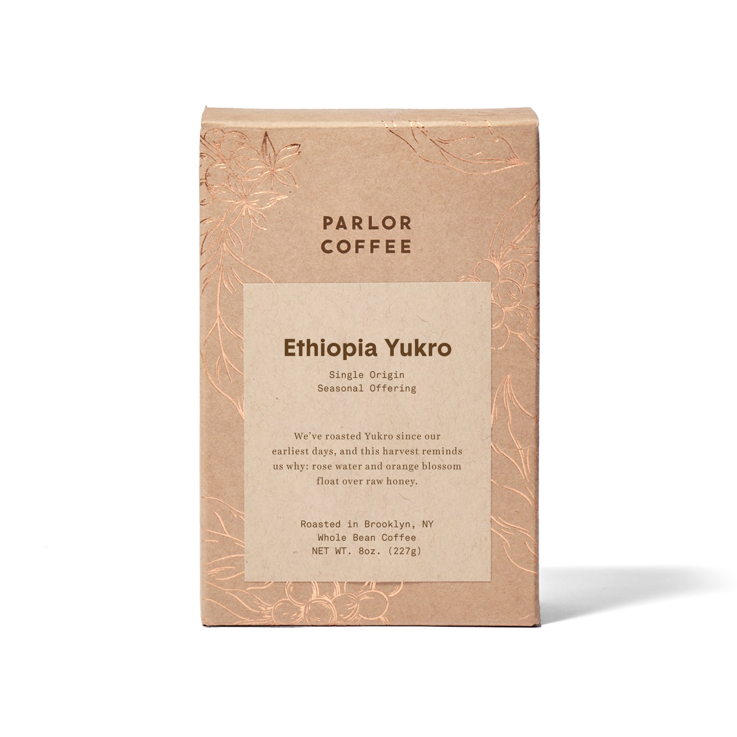 Ethiopia Yukro