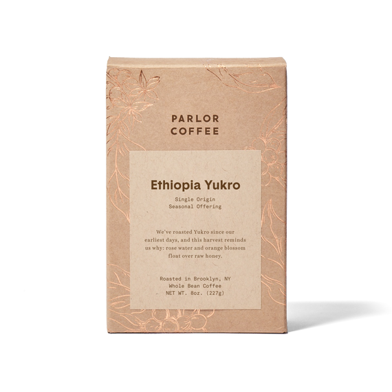 Ethiopia Yukro