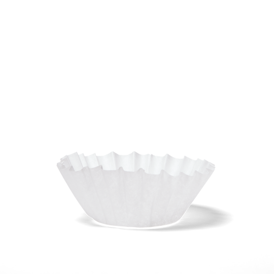 8-cup basket filters