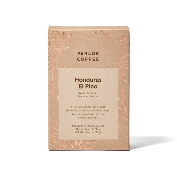 Honduras El Pino
