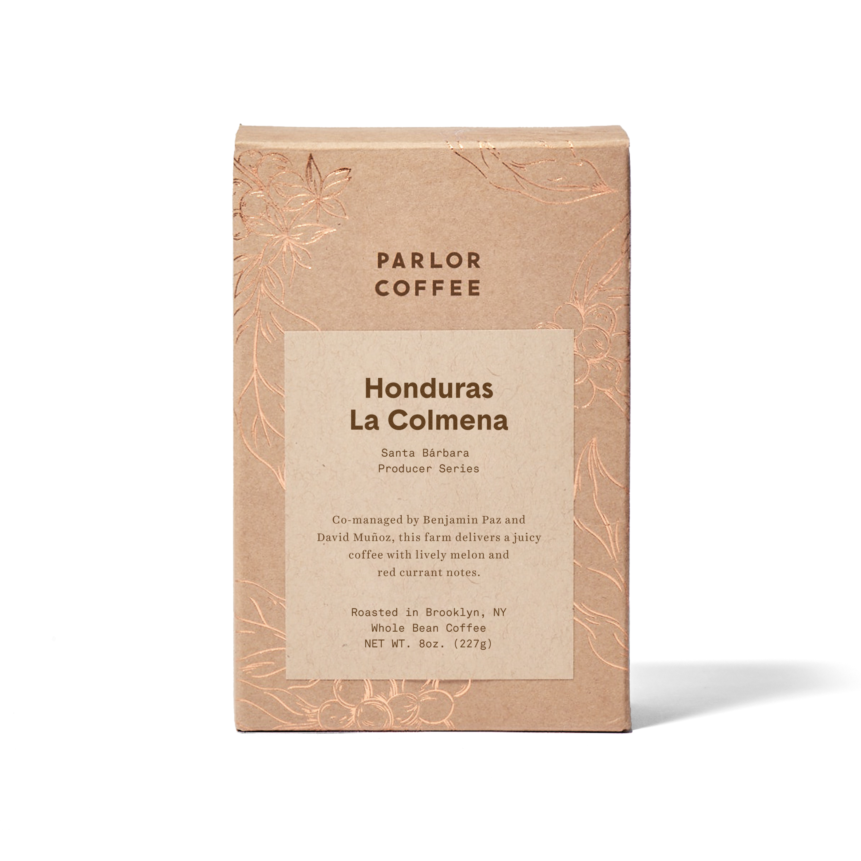 Honduras La Colmena