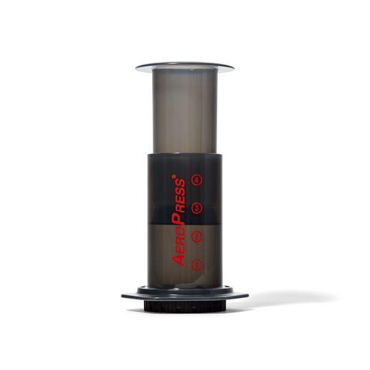 Aeropress