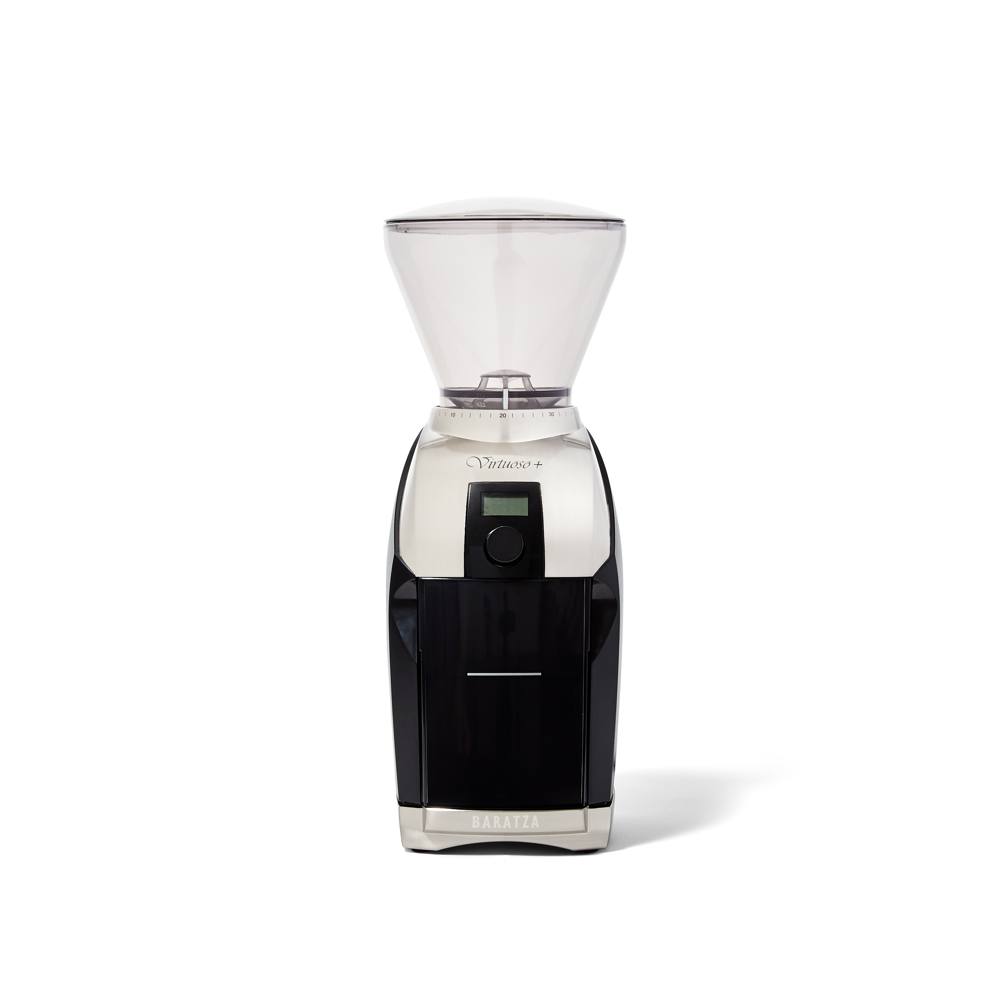 Baratza Virtuoso+ burr grinder