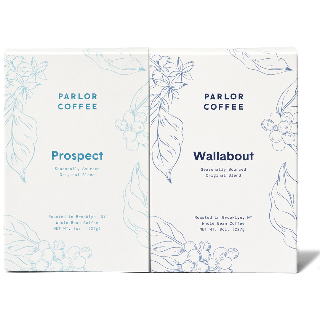 Blend Duo