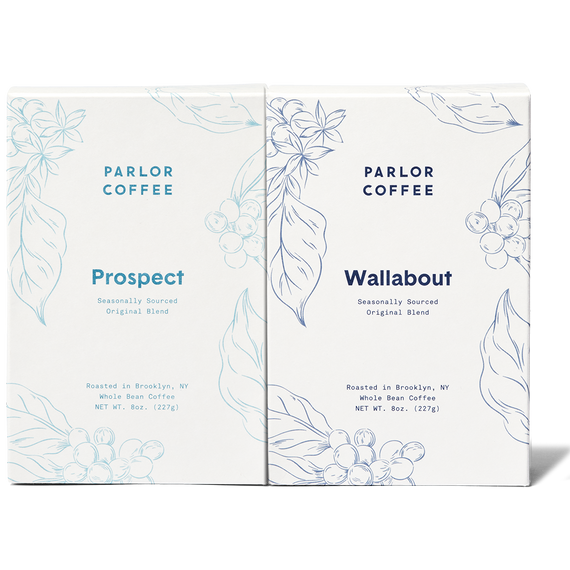 Blend Duo