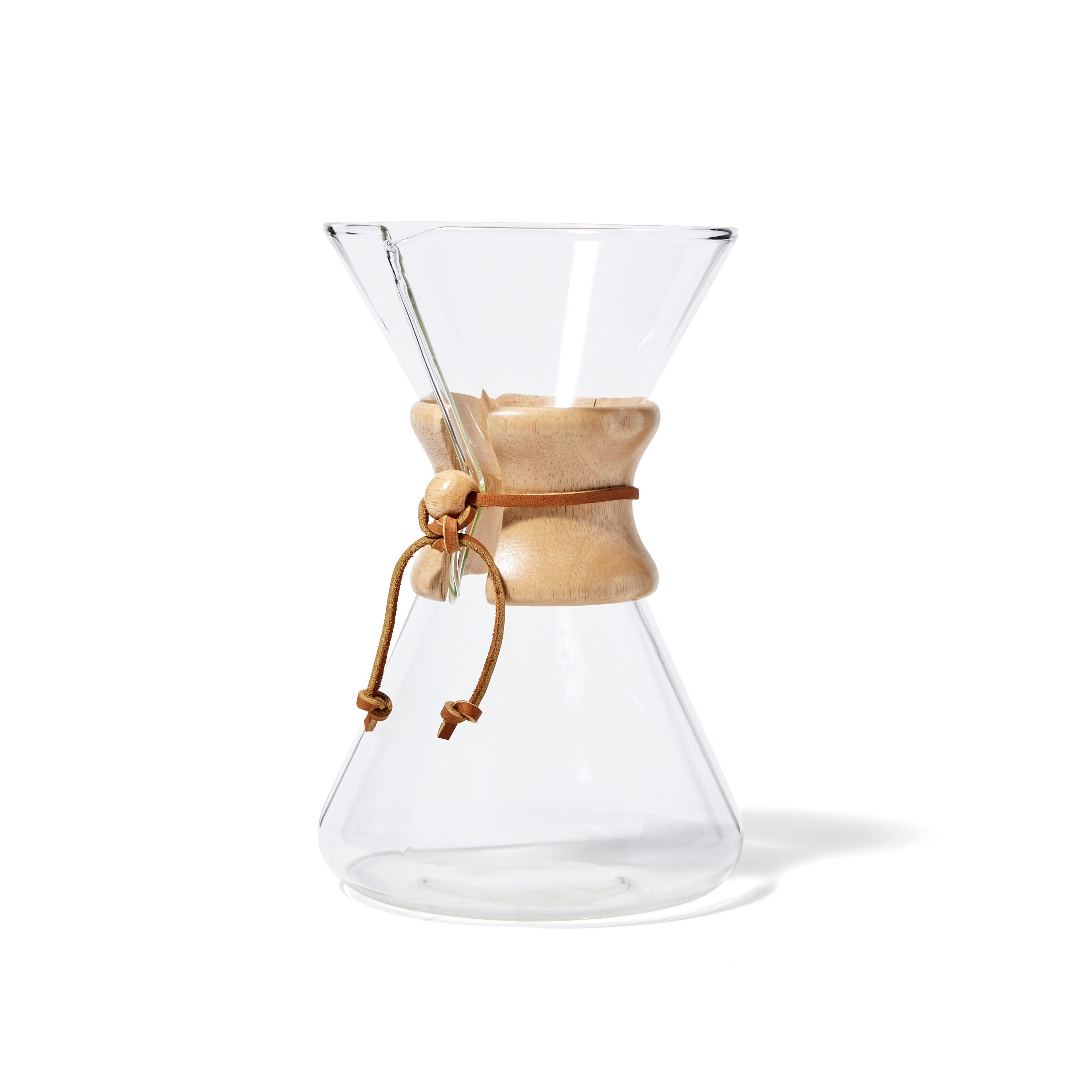 Handblown Chemex