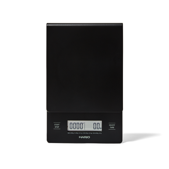 Hario V60 scale