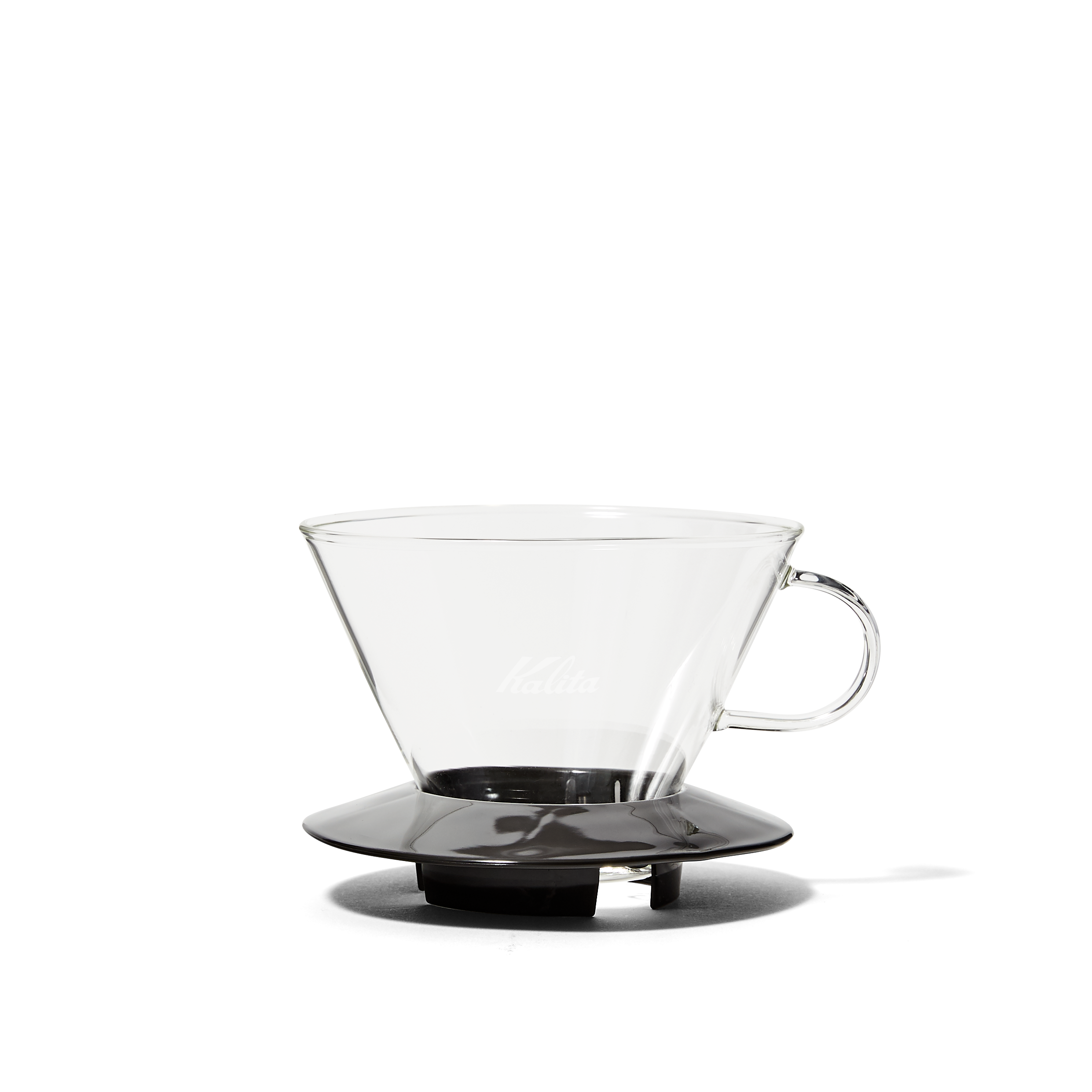 Kalita Wave 185 glass dripper