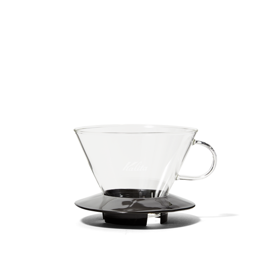 Kalita Wave 185 glass dripper