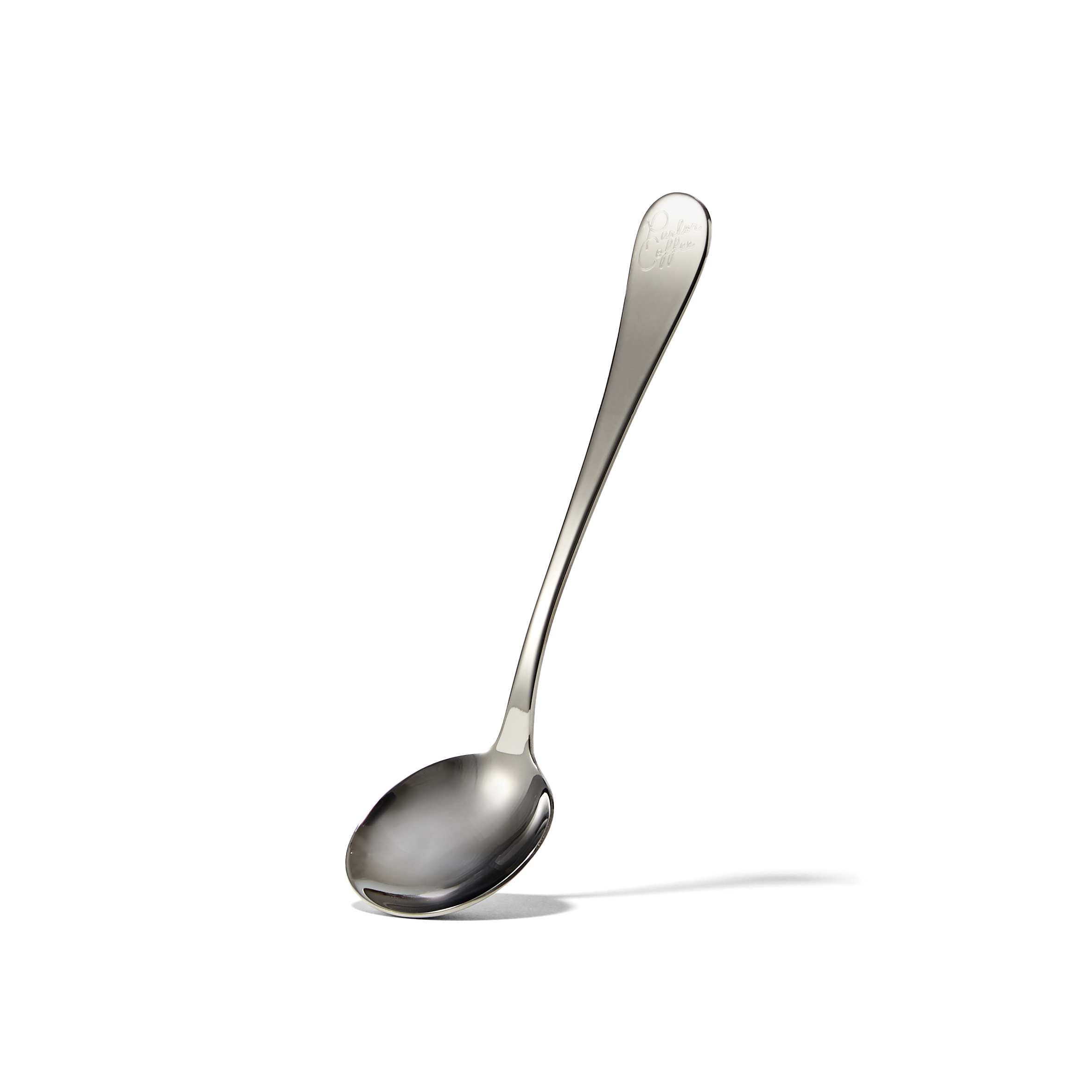 Cupping Spoon
