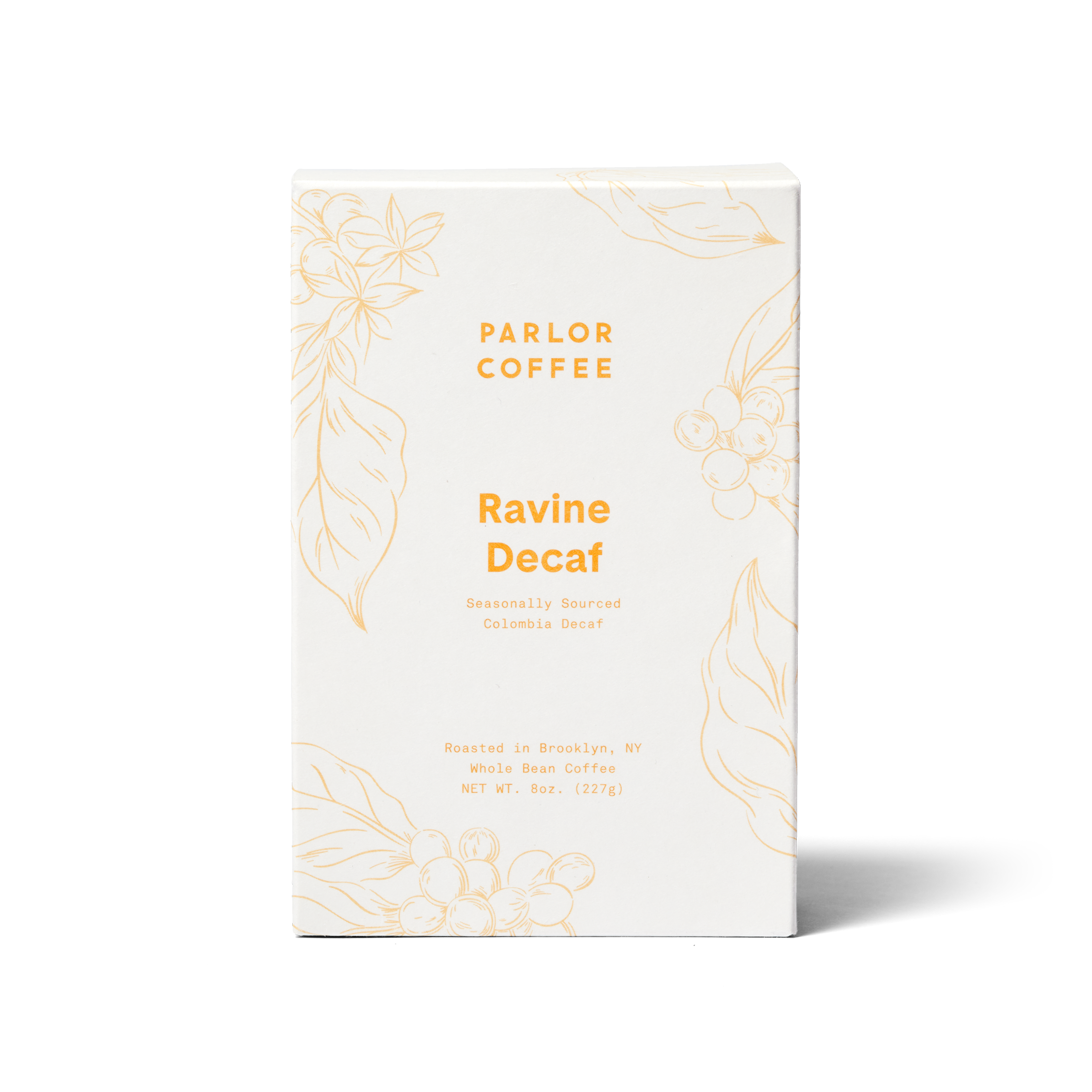 Ravine Decaf