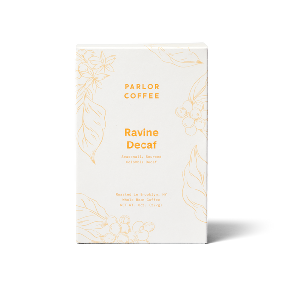 Ravine Decaf