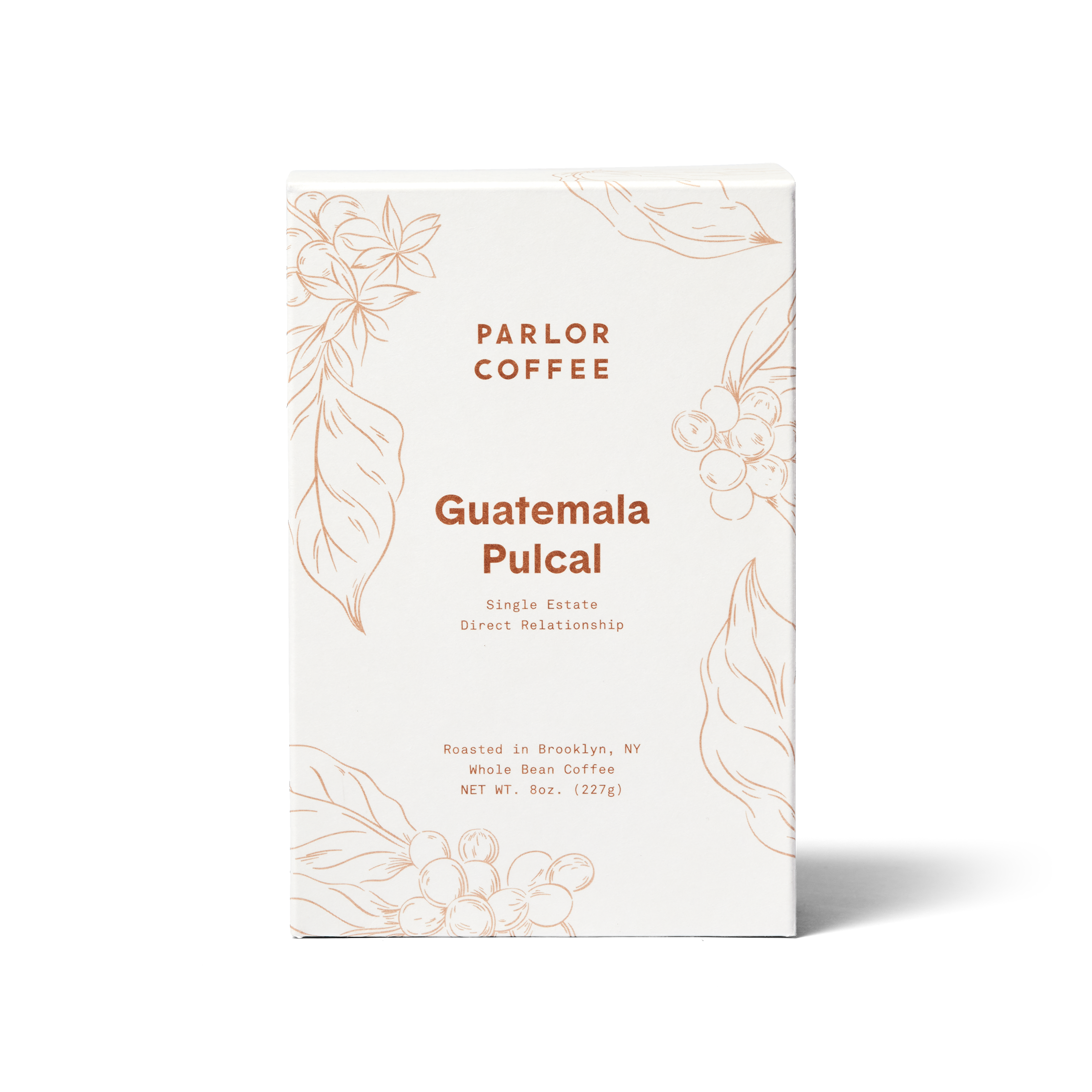 Guatemala Pulcal
