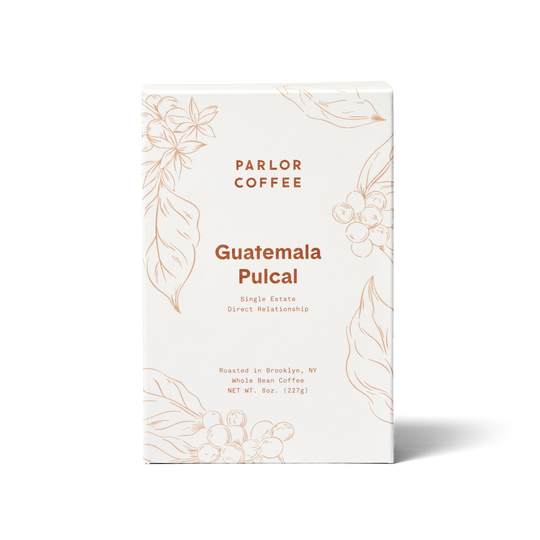 Guatemala Pulcal