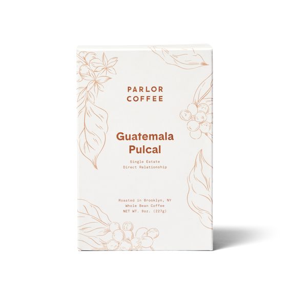 Guatemala Pulcal