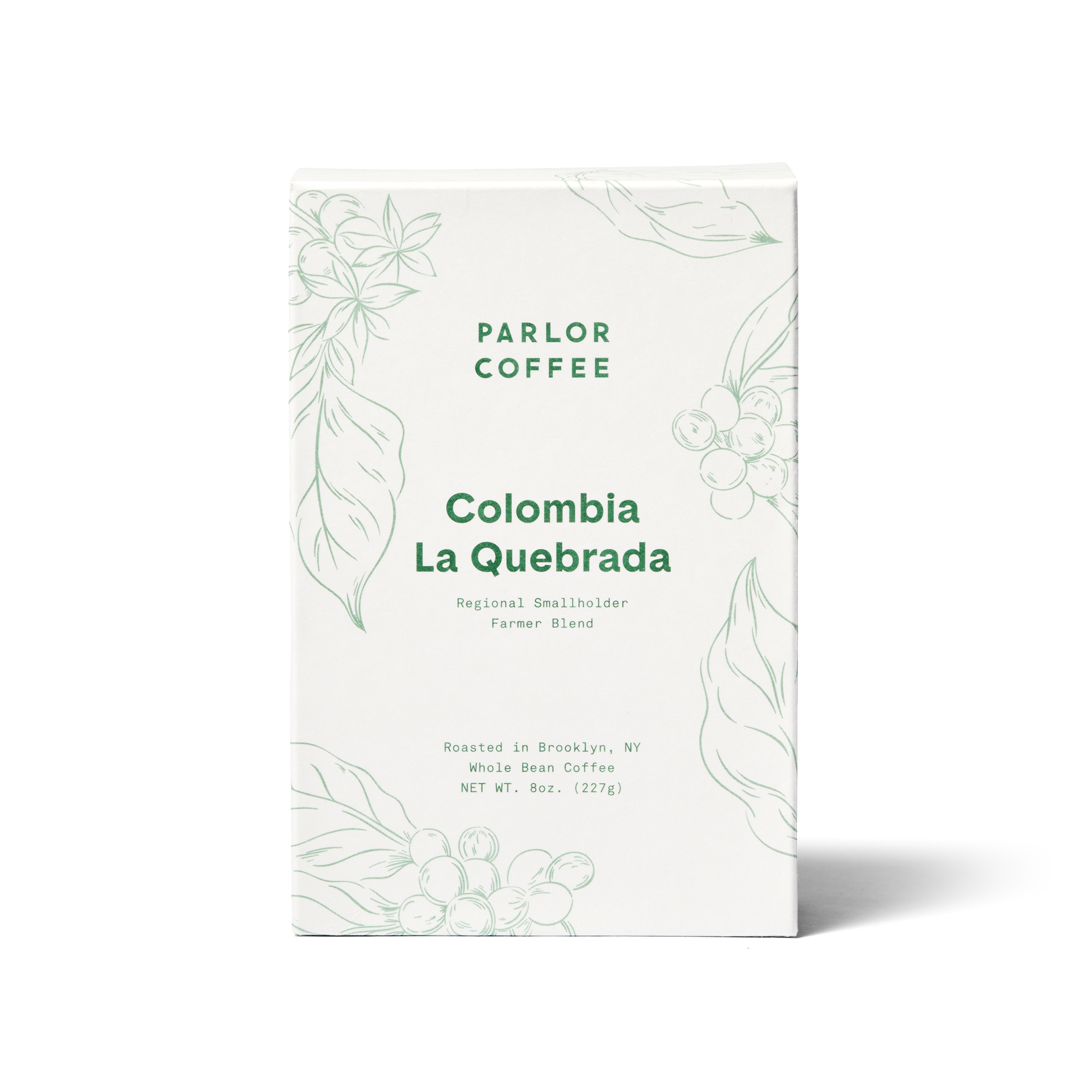 Colombia La Quebrada