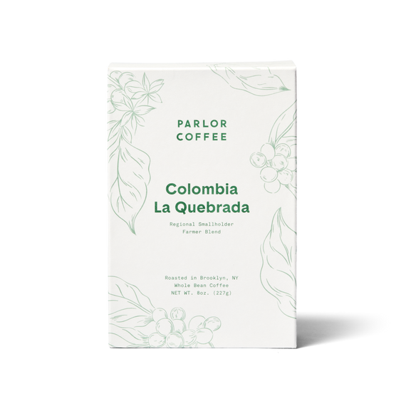 Colombia La Quebrada