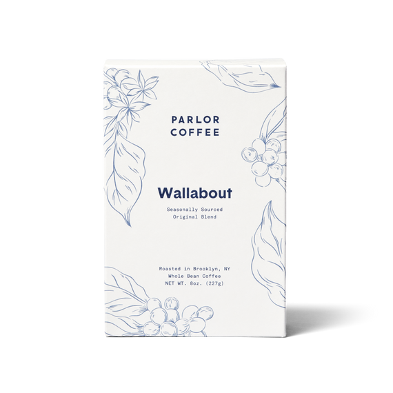 Wallabout