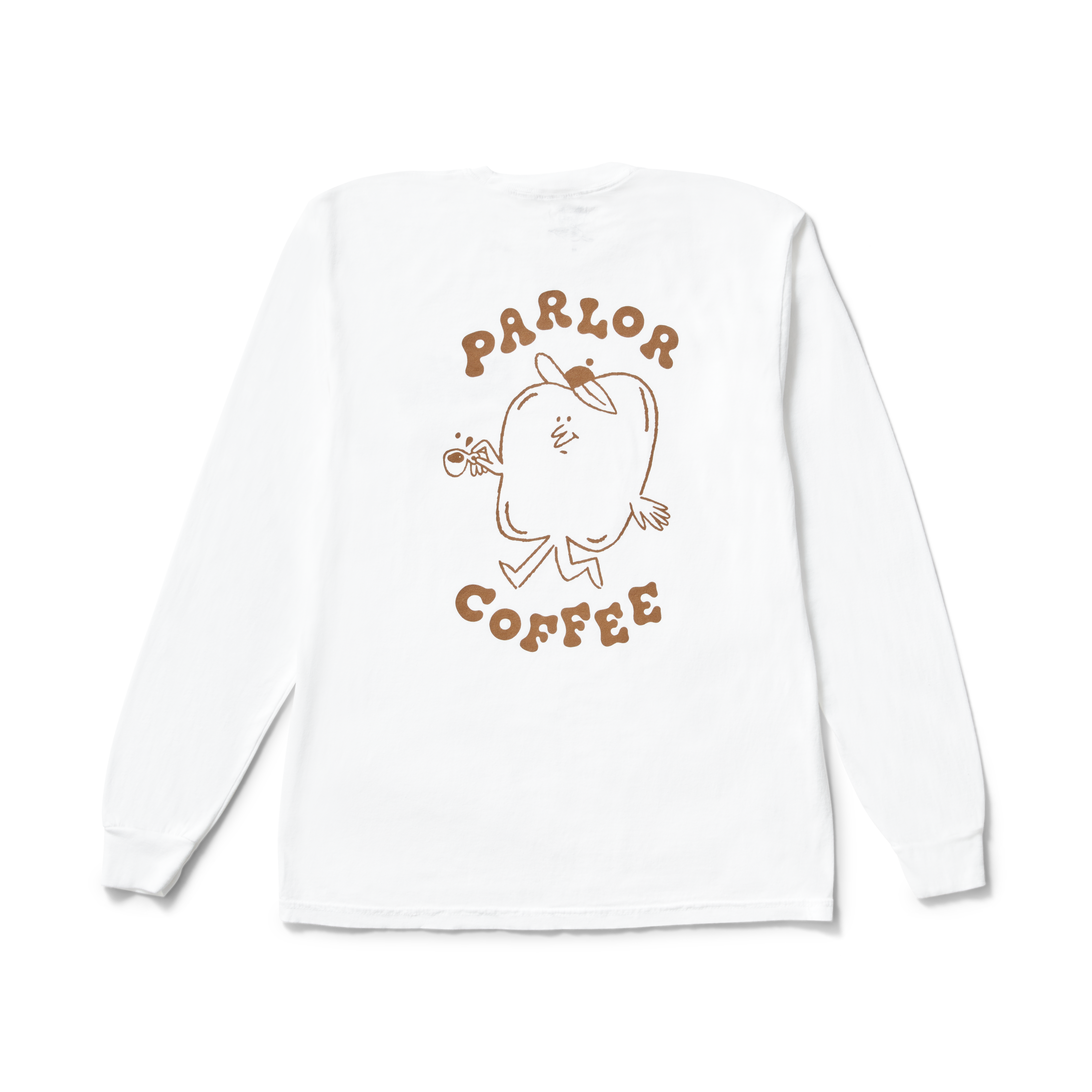 Big Apple Tee