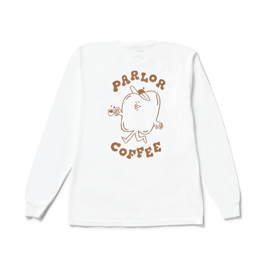Big Apple Tee