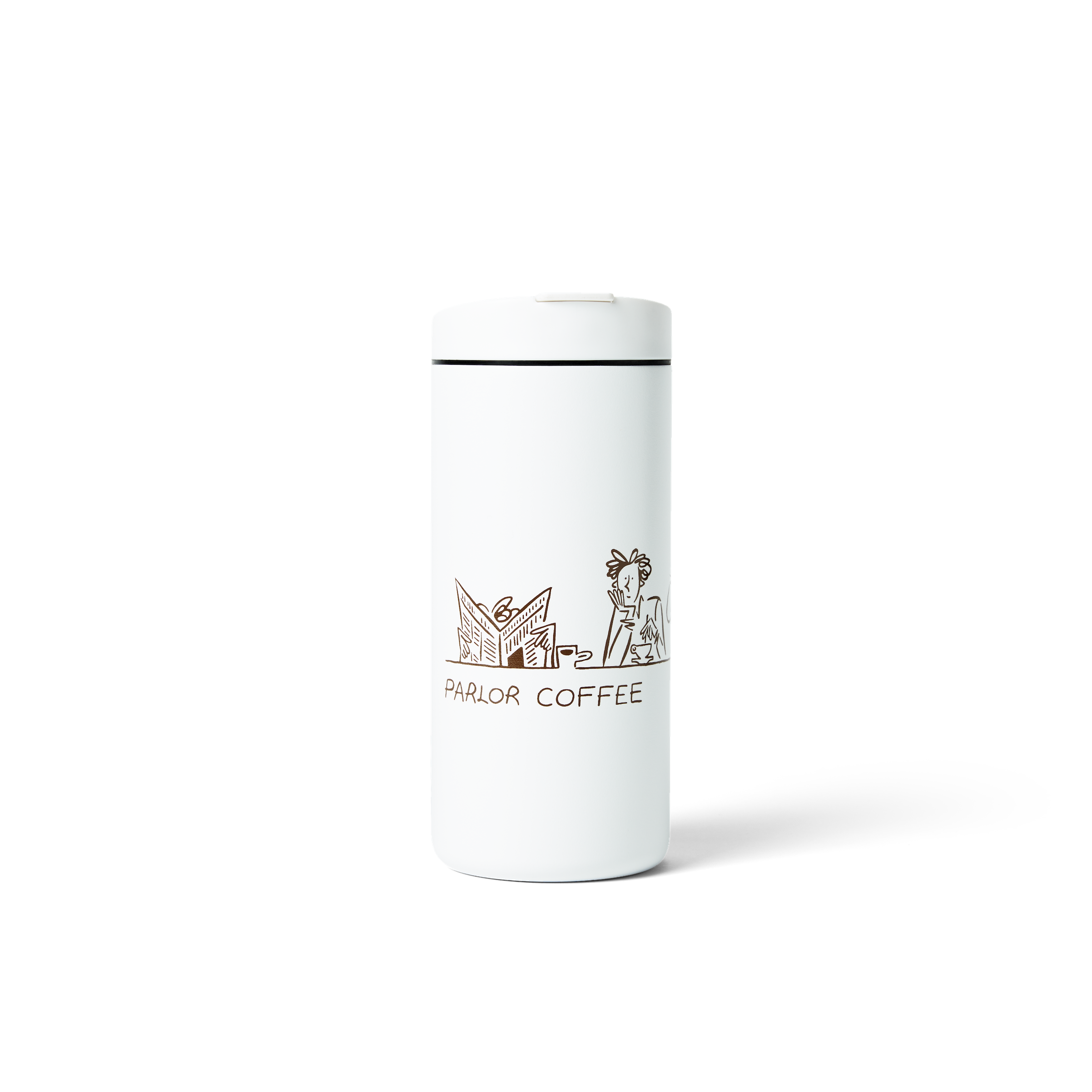 Travel Tumbler