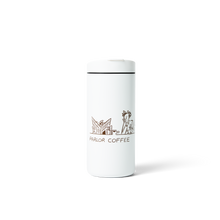 Load image into Gallery viewer, Travel Tumbler
