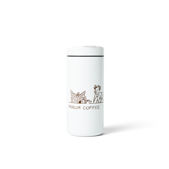 Travel Tumbler