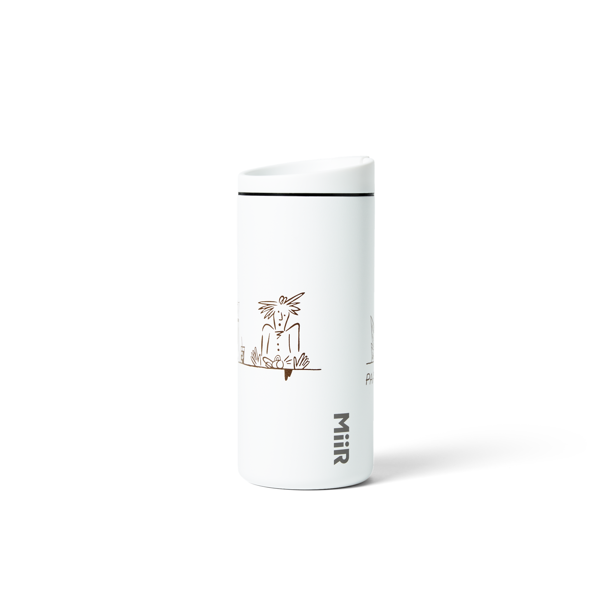 Travel Tumbler