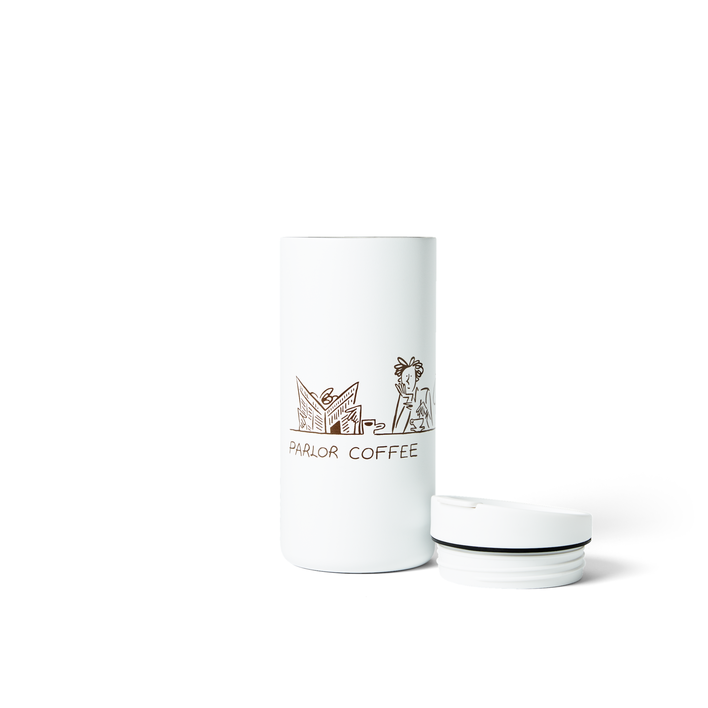 Travel Tumbler