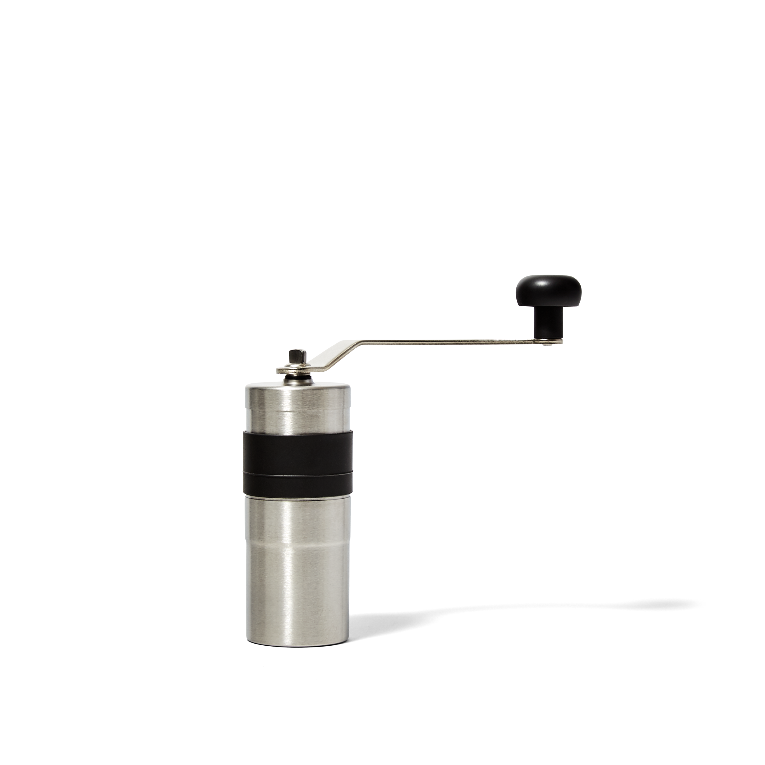 Porlex Mini II hand grinder