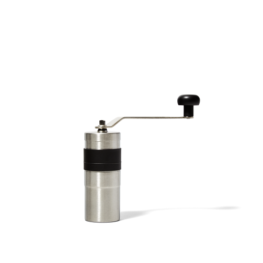 Porlex Mini II hand grinder