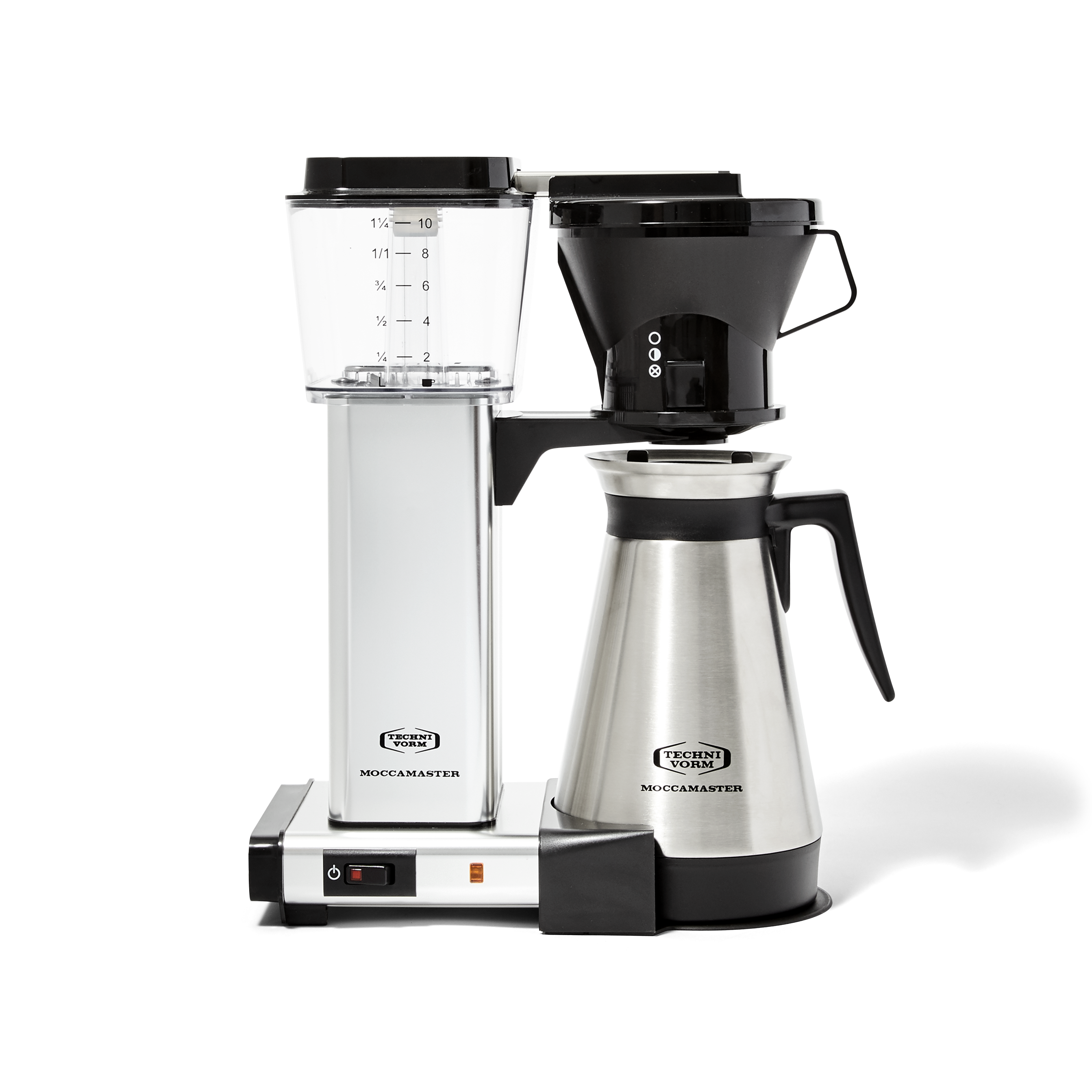 Technivorm Moccamaster KBT