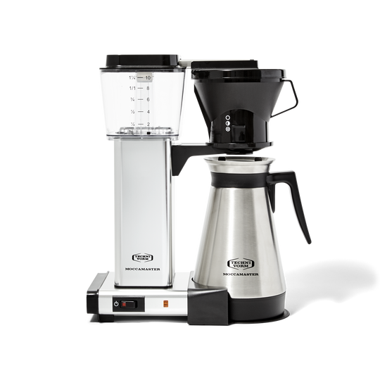 Technivorm Moccamaster KBT
